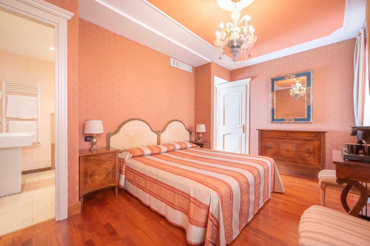 Ca Valeri Bed & Breakfast Venice