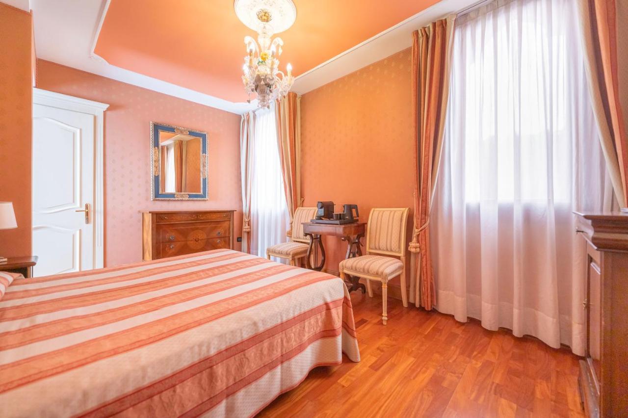 Ca Valeri Bed & Breakfast