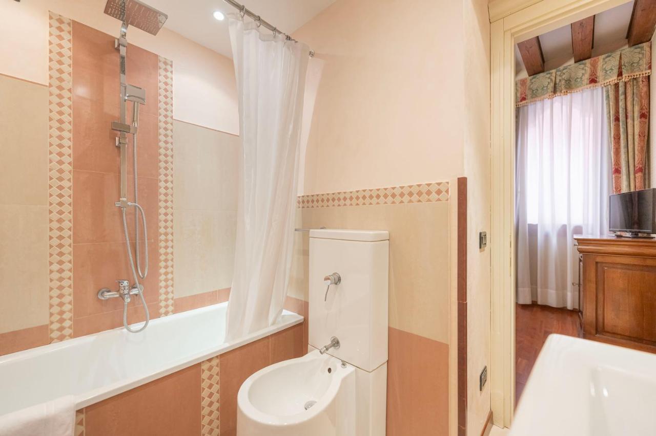 Ca Valeri 3* Veneza