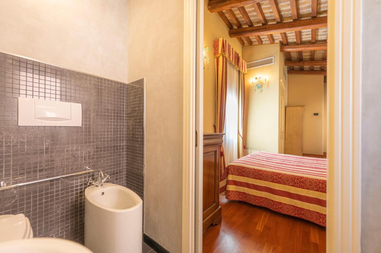 Ca Valeri 3* Venice