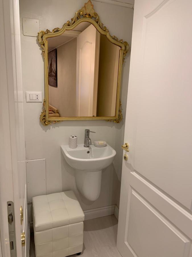 Apartamento Ca Del Traghetto