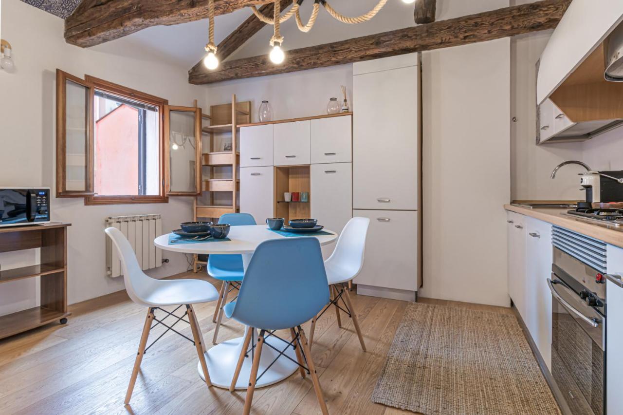 Apartment Casa Dei Lari Venice
