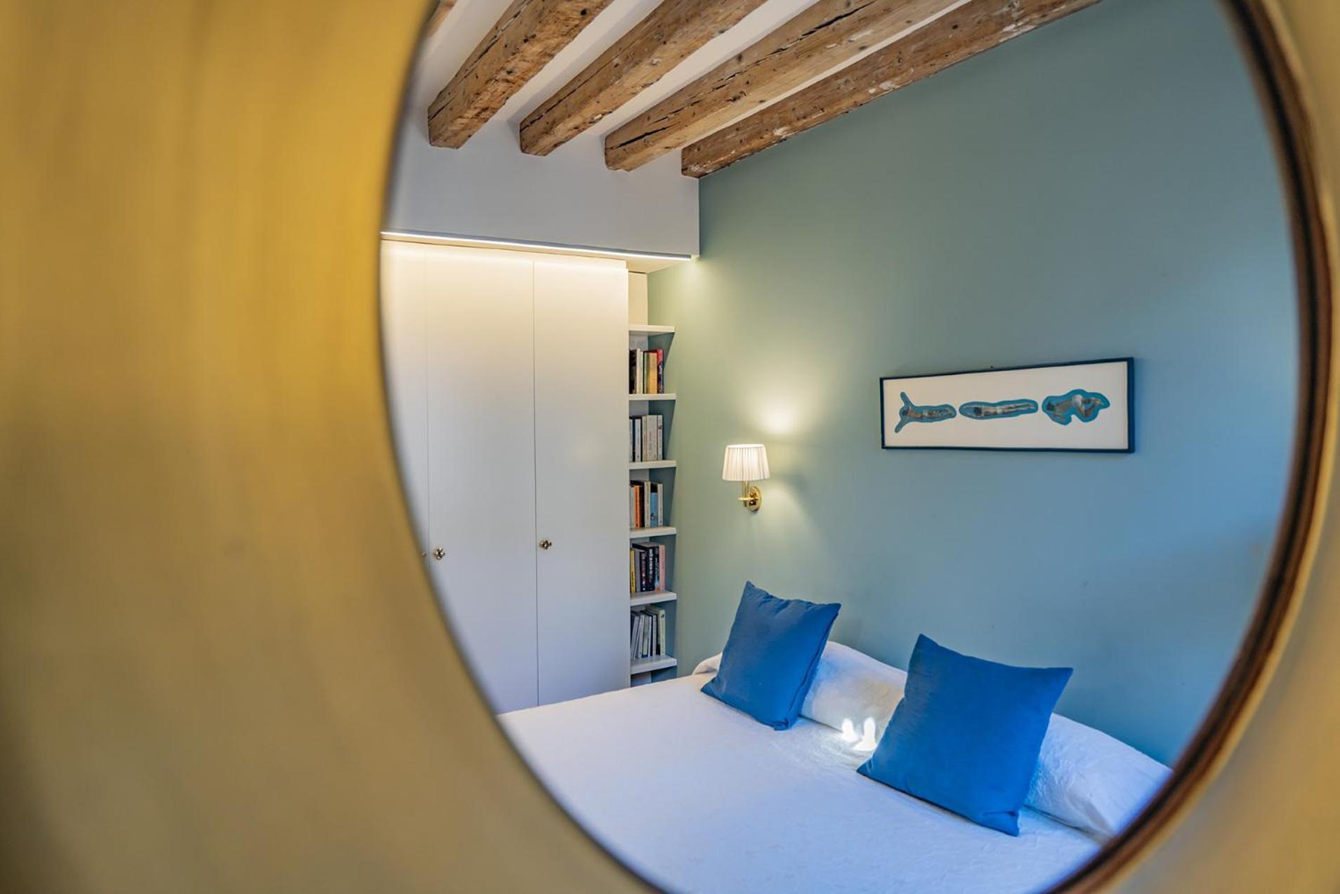 Apartment Ca' Delle Vele Charming In Dorsoduro