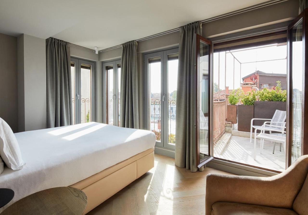 Dei Dragomanni 4* Venice