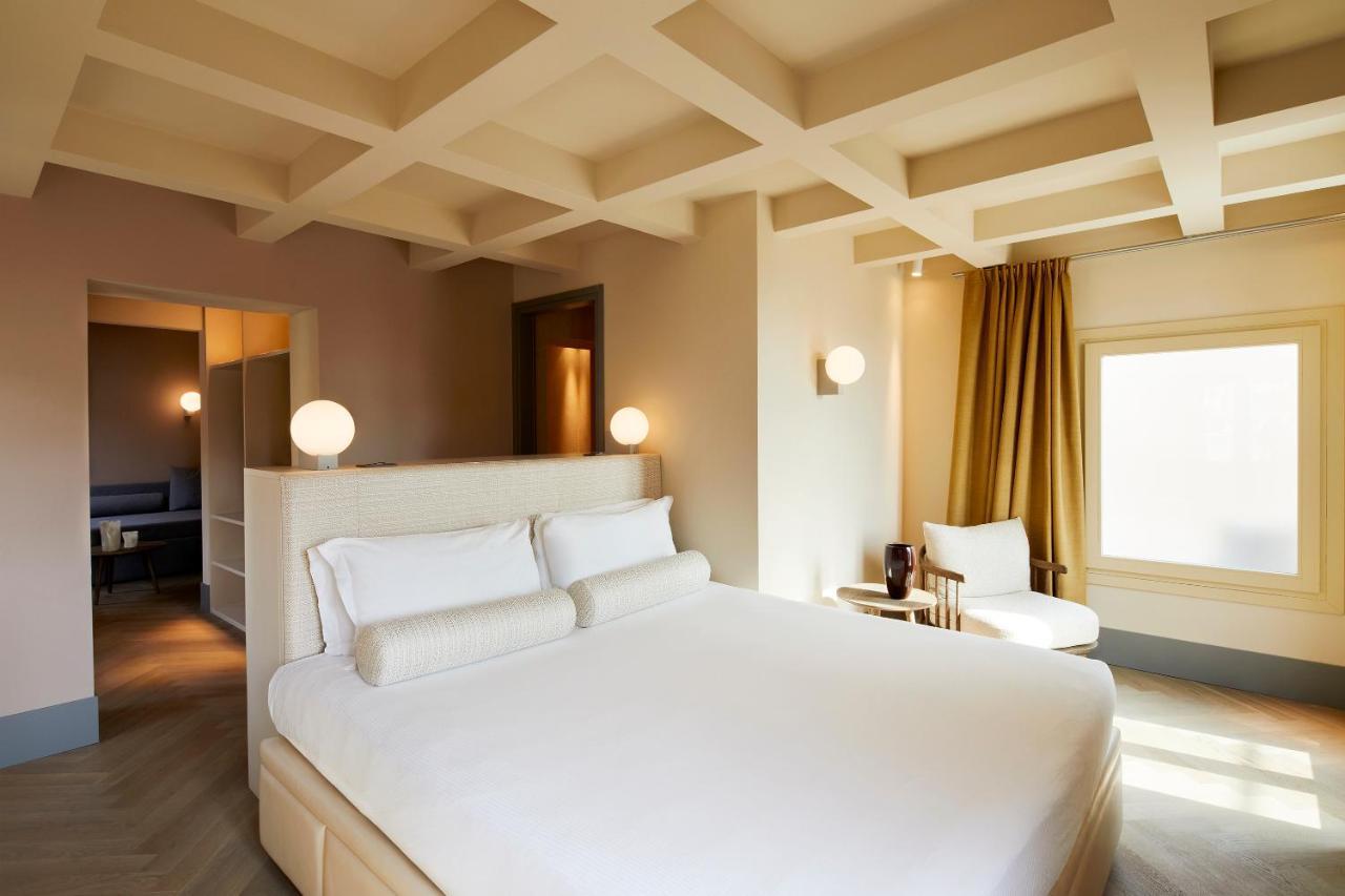 Dei Dragomanni Hotel 4*