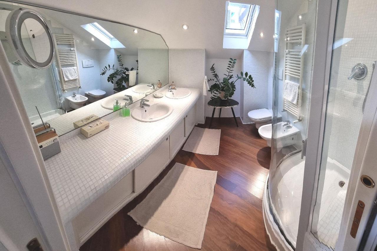 Apartment Moors Terrace Venice