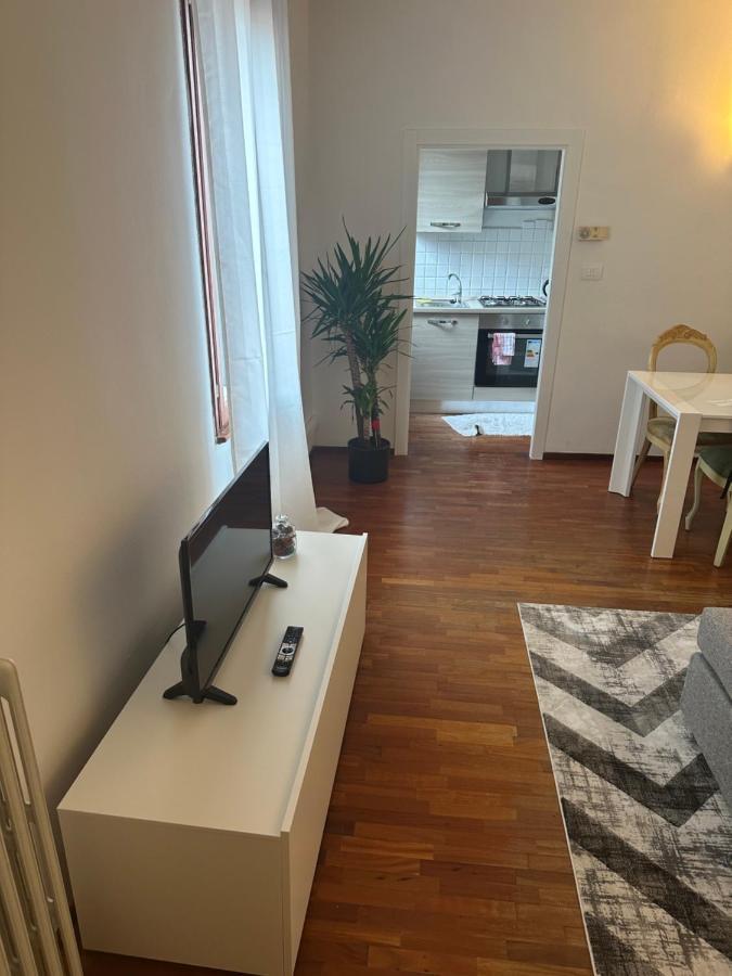 Santa Maria Del Giglio Apartment *
