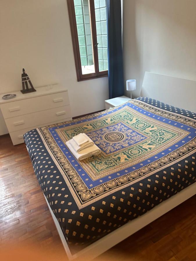 Santa Maria Del Giglio Apartment Venice