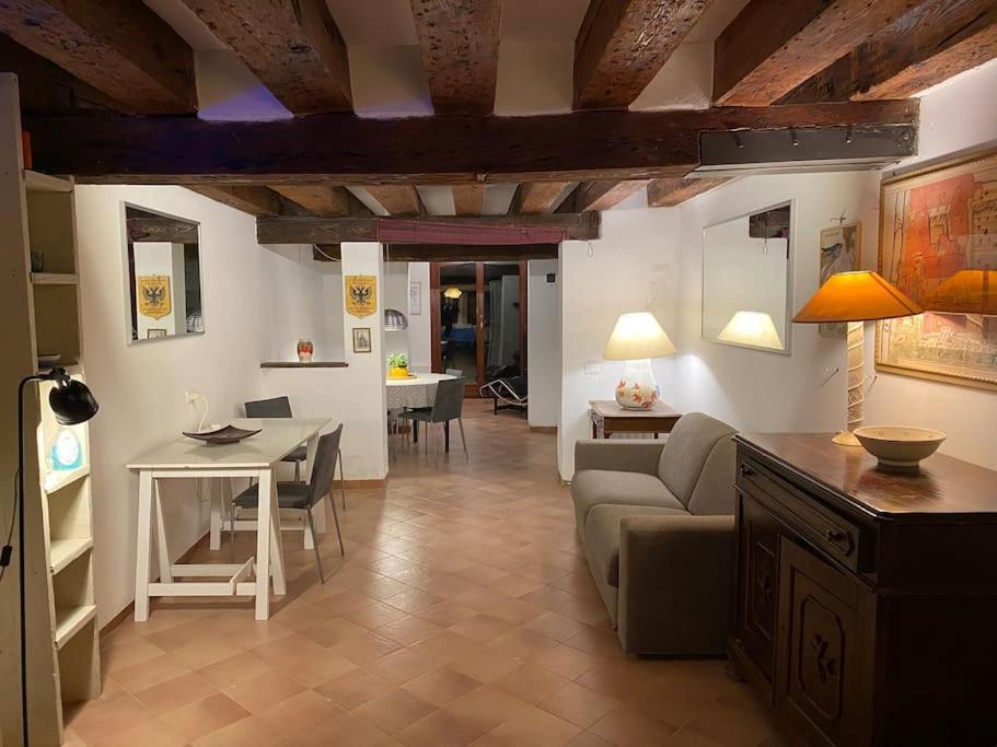 Apartment Calle Dei Furlani - Con Cortile *