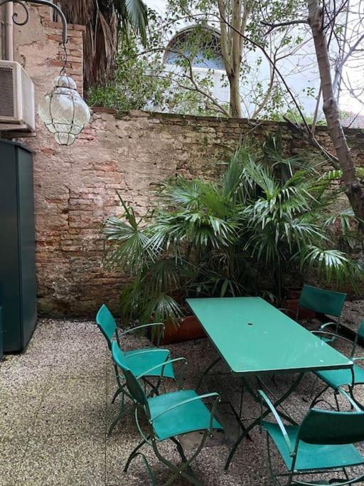 Calle Dei Furlani - Con Cortile