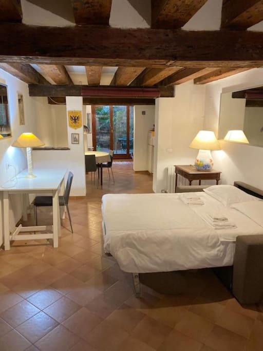 Apartment Calle Dei Furlani - Con Cortile *
