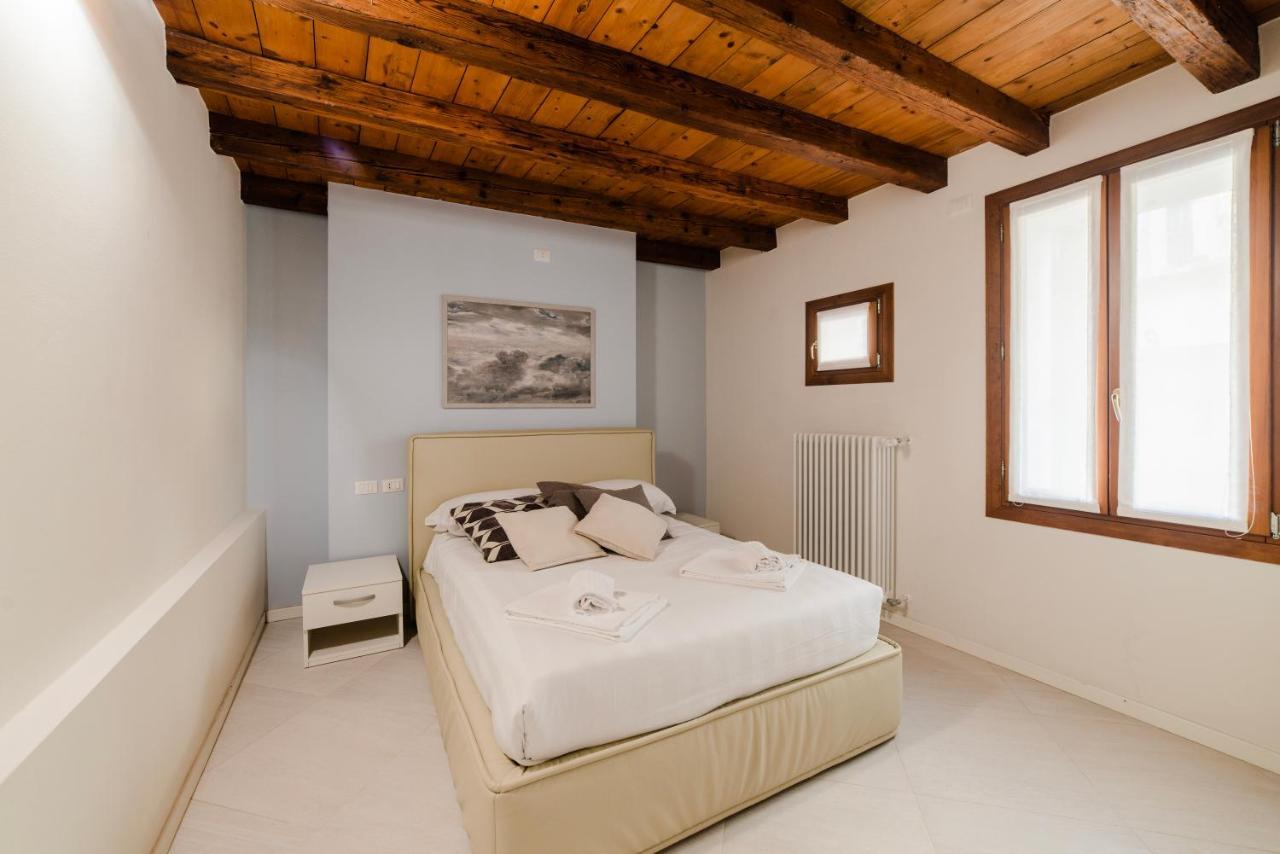 Appartamento Al Campiello Venezia