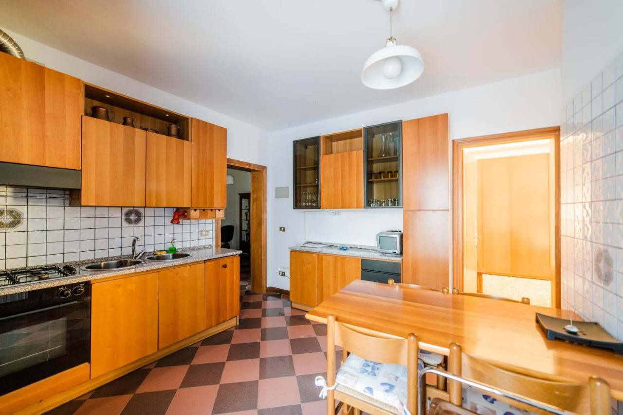 Apartment Ca' Muneghe, Spazioso E Luminoso