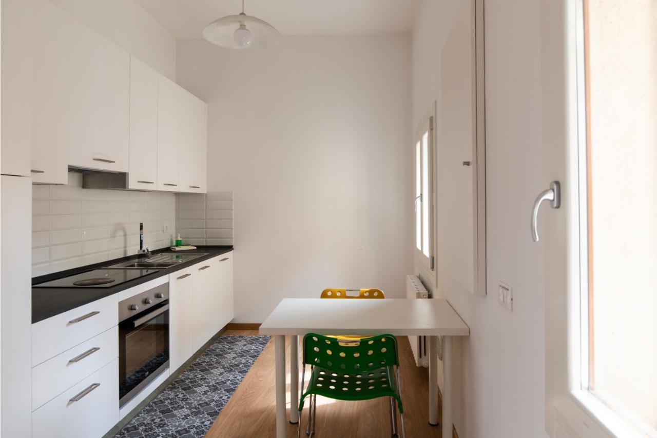 Apartment Ca Arlecchino Venice