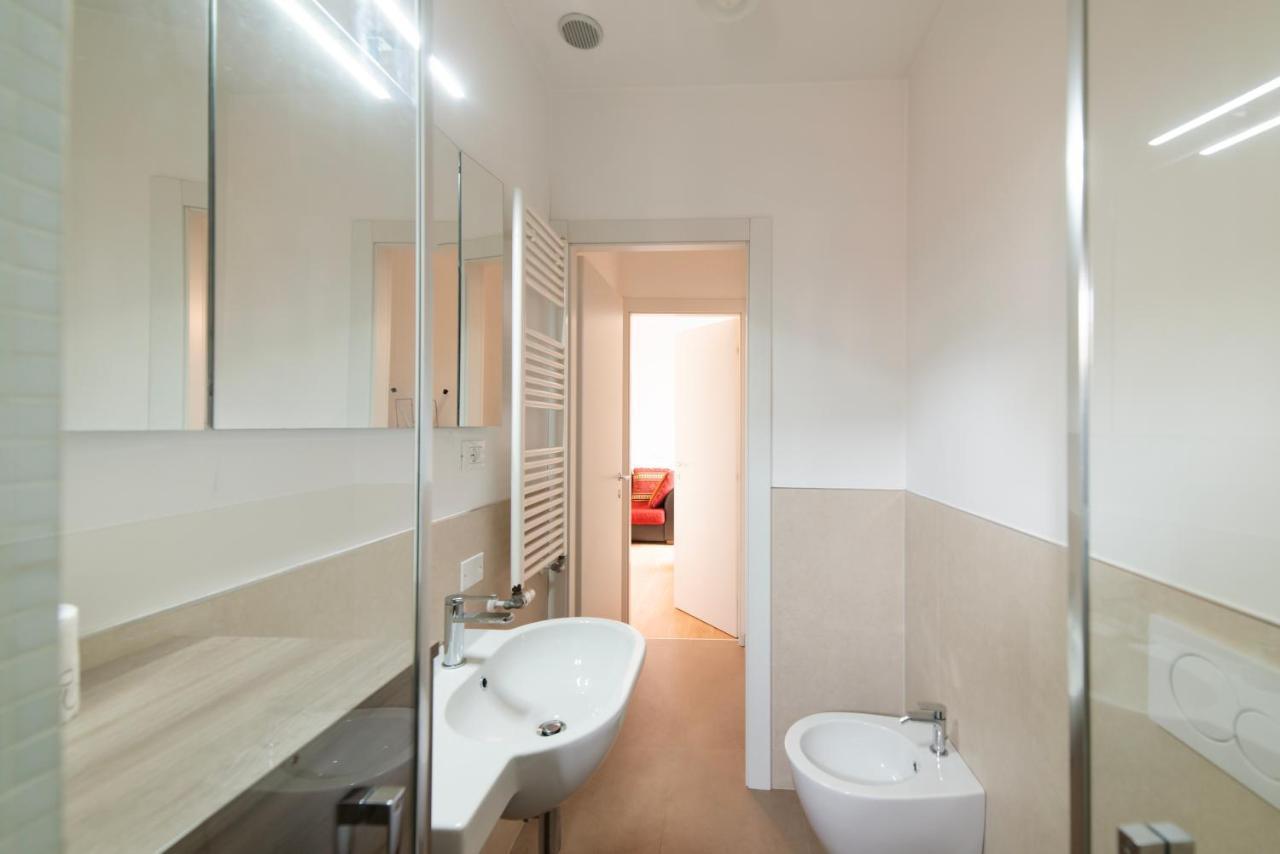 Ca Arlecchino Apartment *