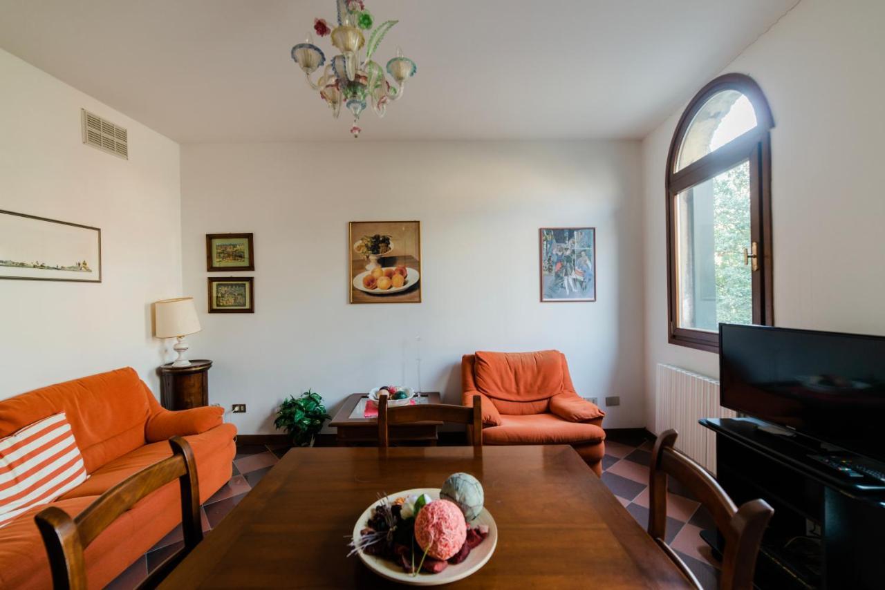 Ca' Muneghe, Spazioso E Luminoso Apartment