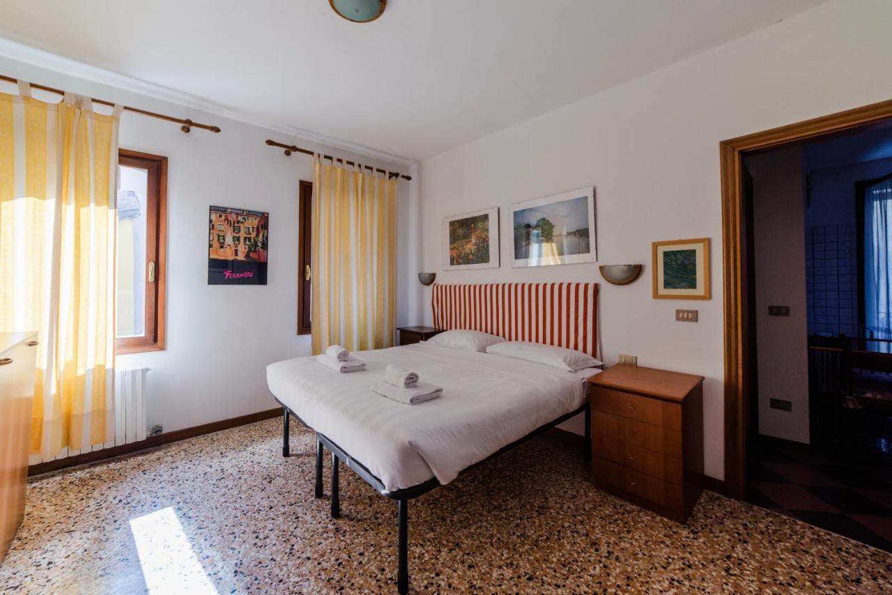 Ca' Muneghe, Spazioso E Luminoso Apartment *