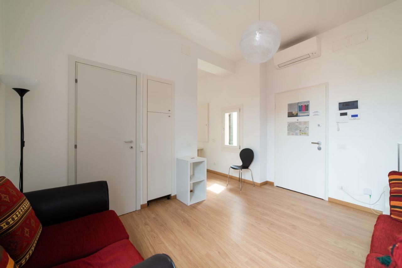 Apartment Ca Arlecchino *