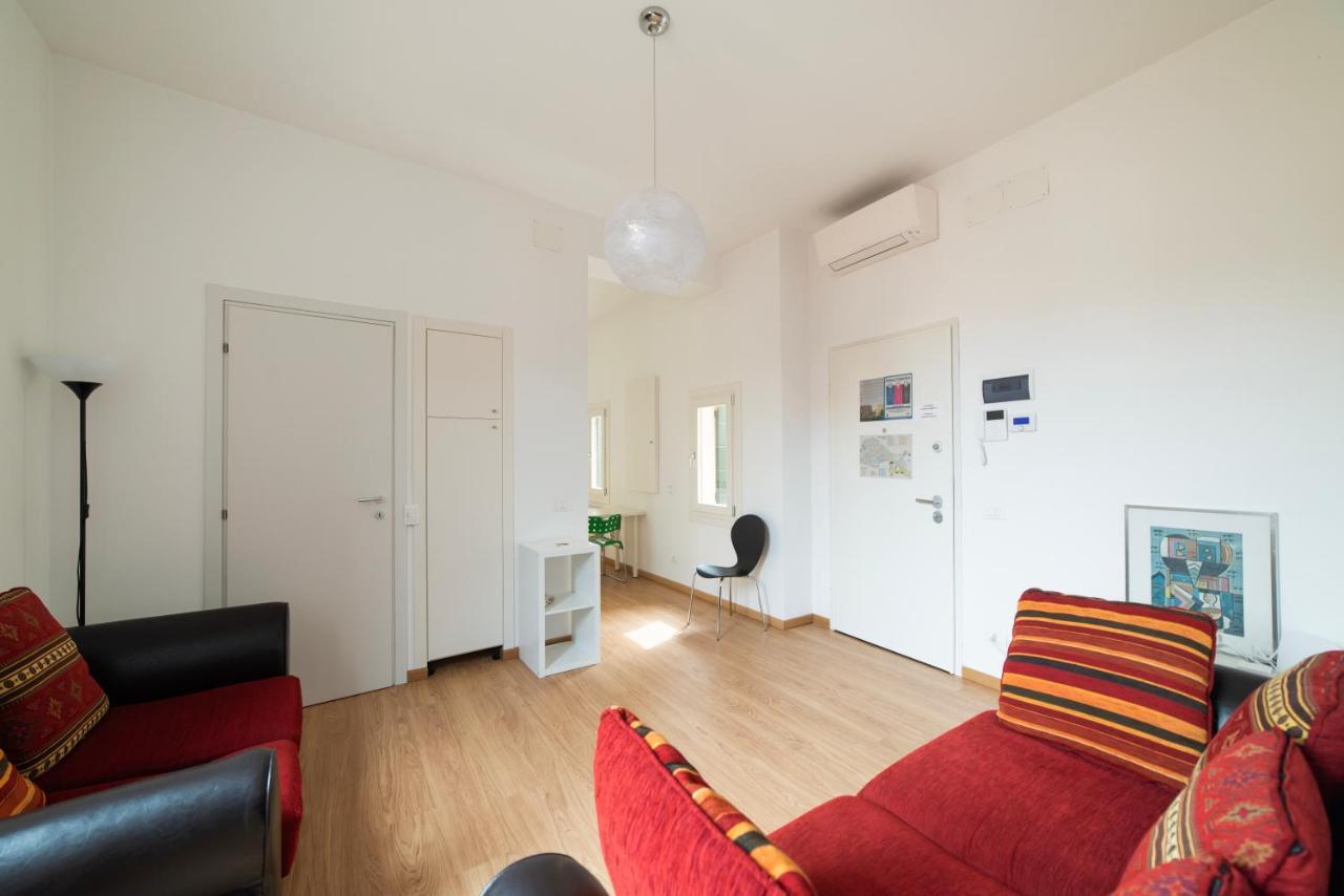 Ca Arlecchino Apartment Venice