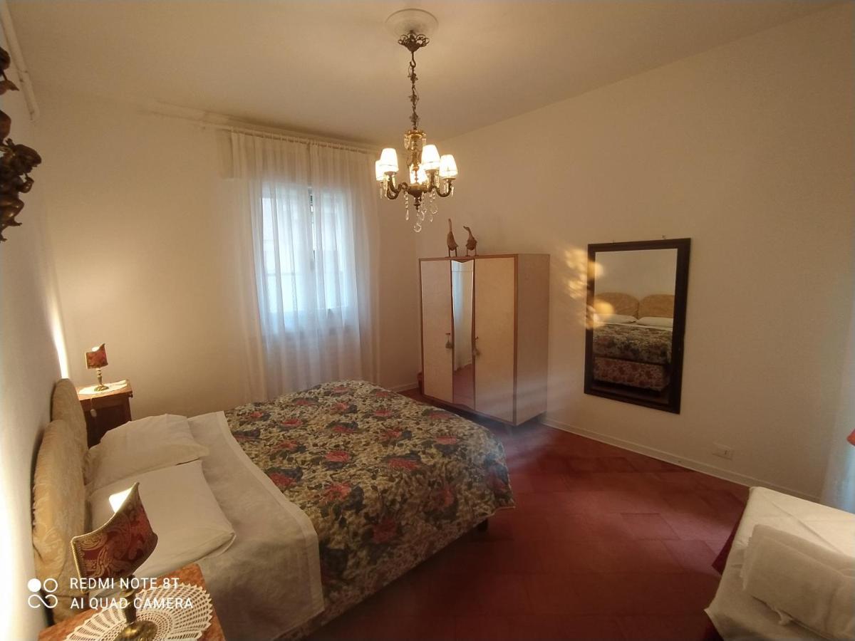 Casa Gialla Guest house *