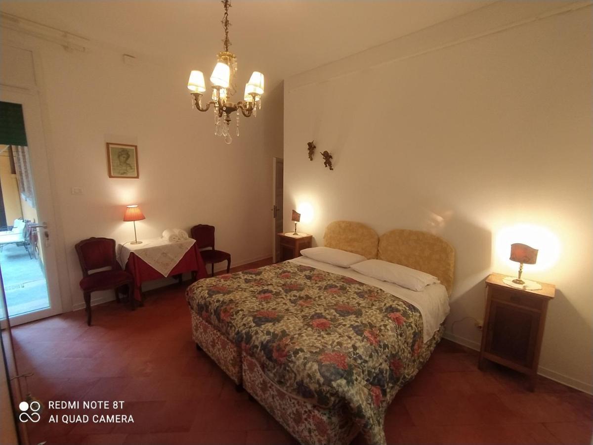 Guest house Casa Gialla *