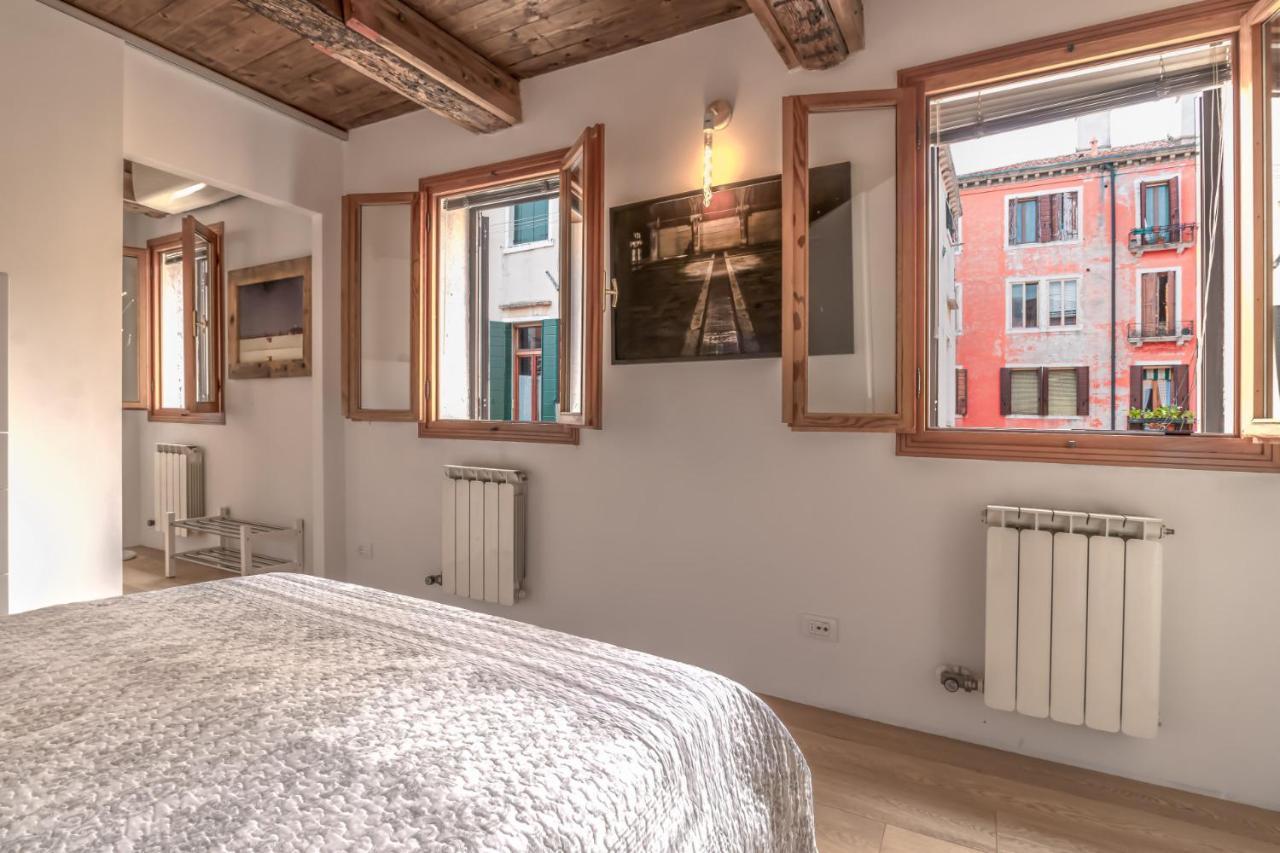 Casa Dei Lari * Venice