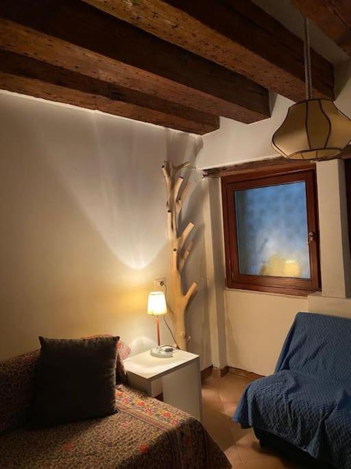 Calle Dei Furlani - Con Cortile Apartment