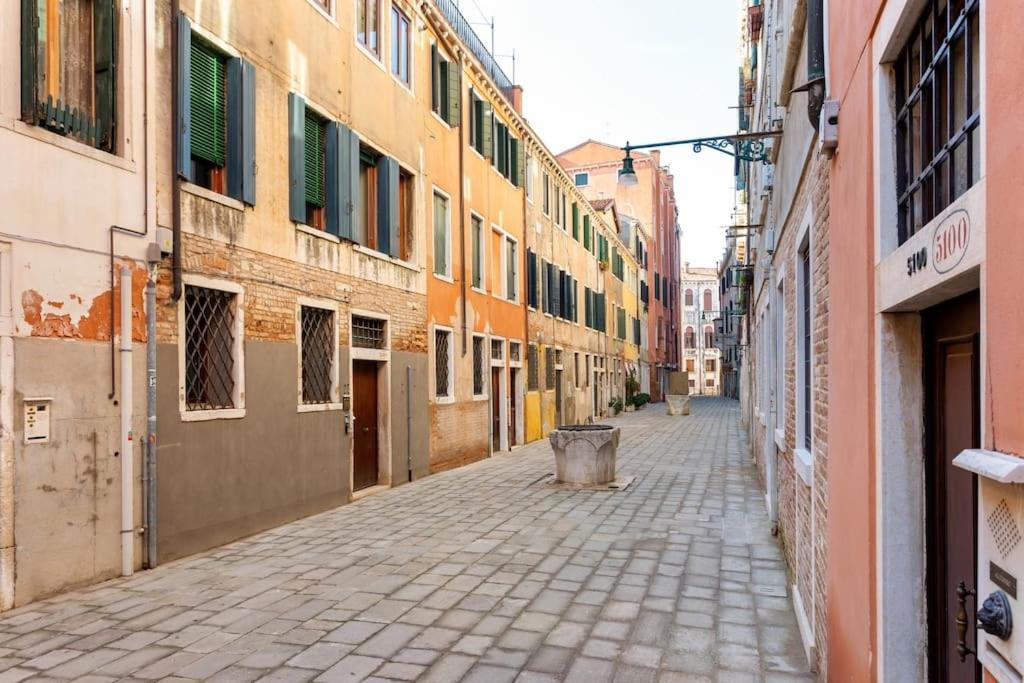 Appartamento Dimora San Lorenzo Luxury