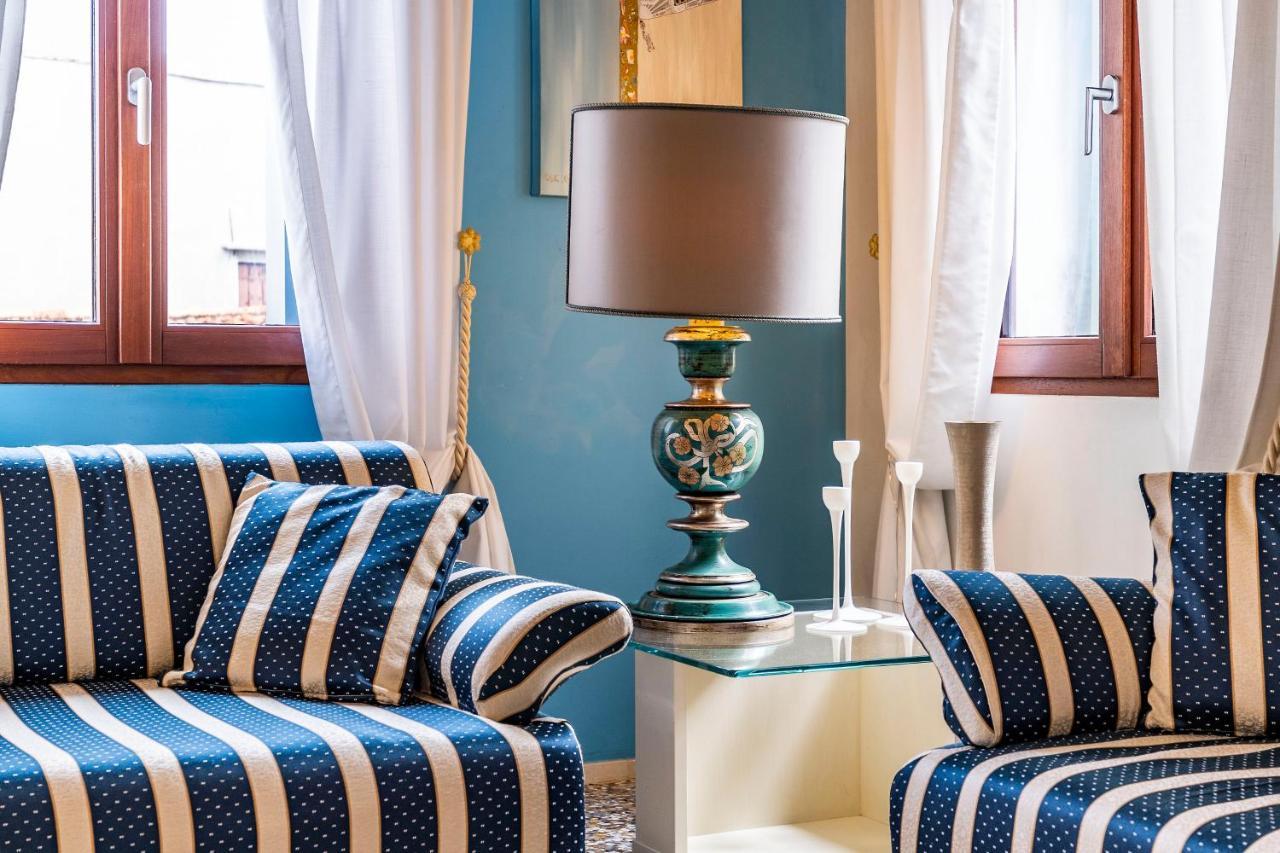 Friari Suite-luxury Apt. Close To Rialto Bridge Apartment