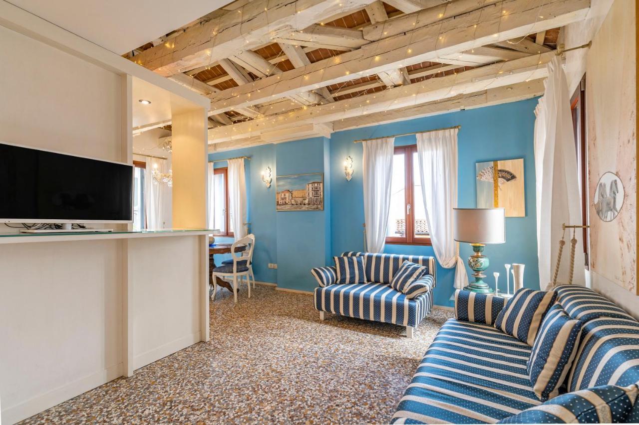 Friari Suite-luxury Apt. Close To Rialto Bridge