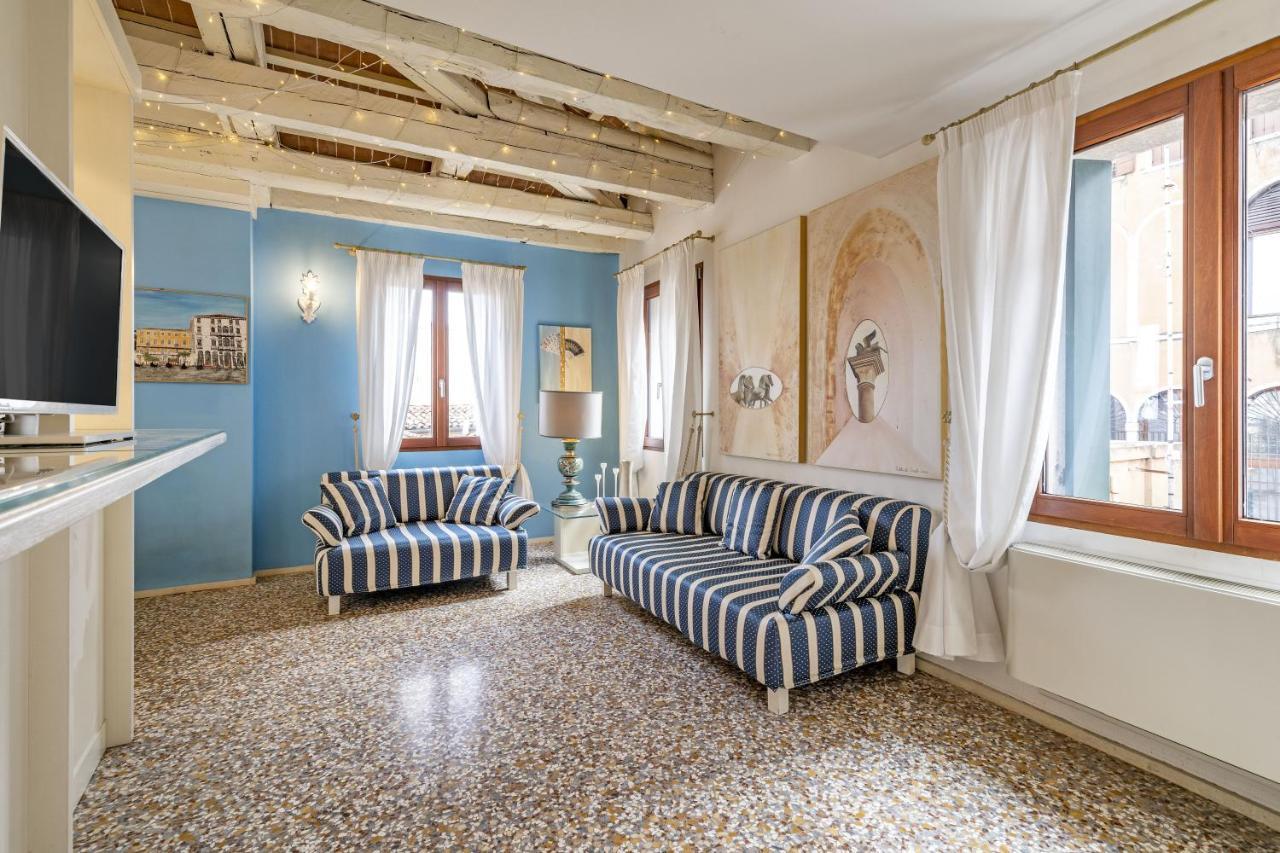 Friari Suite-luxury Apt. Close To Rialto Bridge Venice