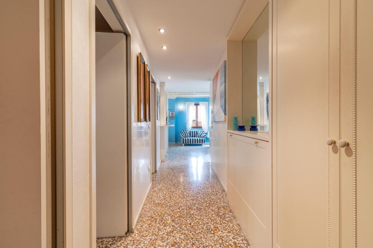 Friari Suite-luxury Apt. Close To Rialto Bridge * Venice