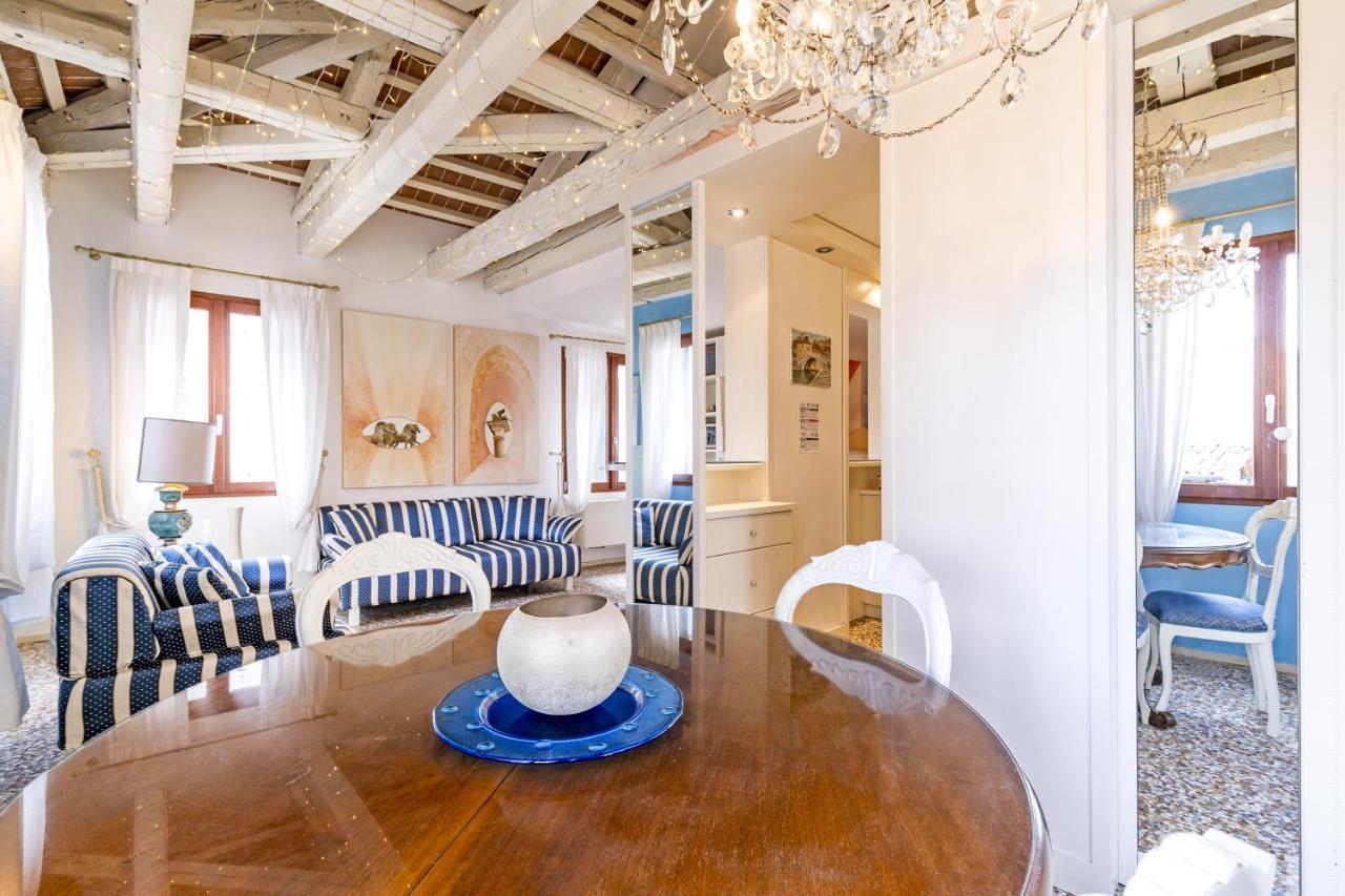 Friari Suite-luxury Apt. Close To Rialto Bridge Venice