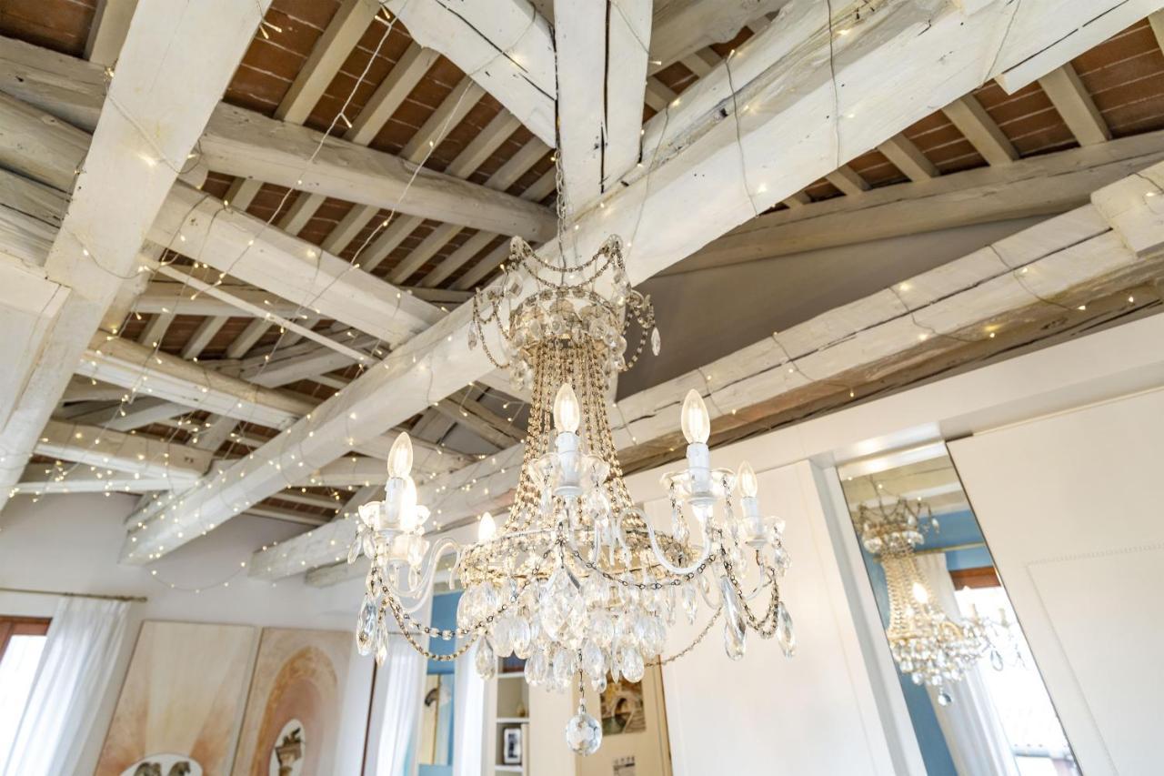 Friari Suite-luxury Apt. Close To Rialto Bridge Venice