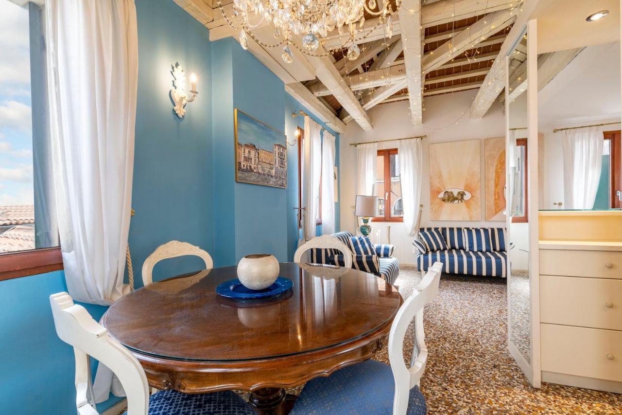 Friari Suite-luxury Apt. Close To Rialto Bridge Apartment *