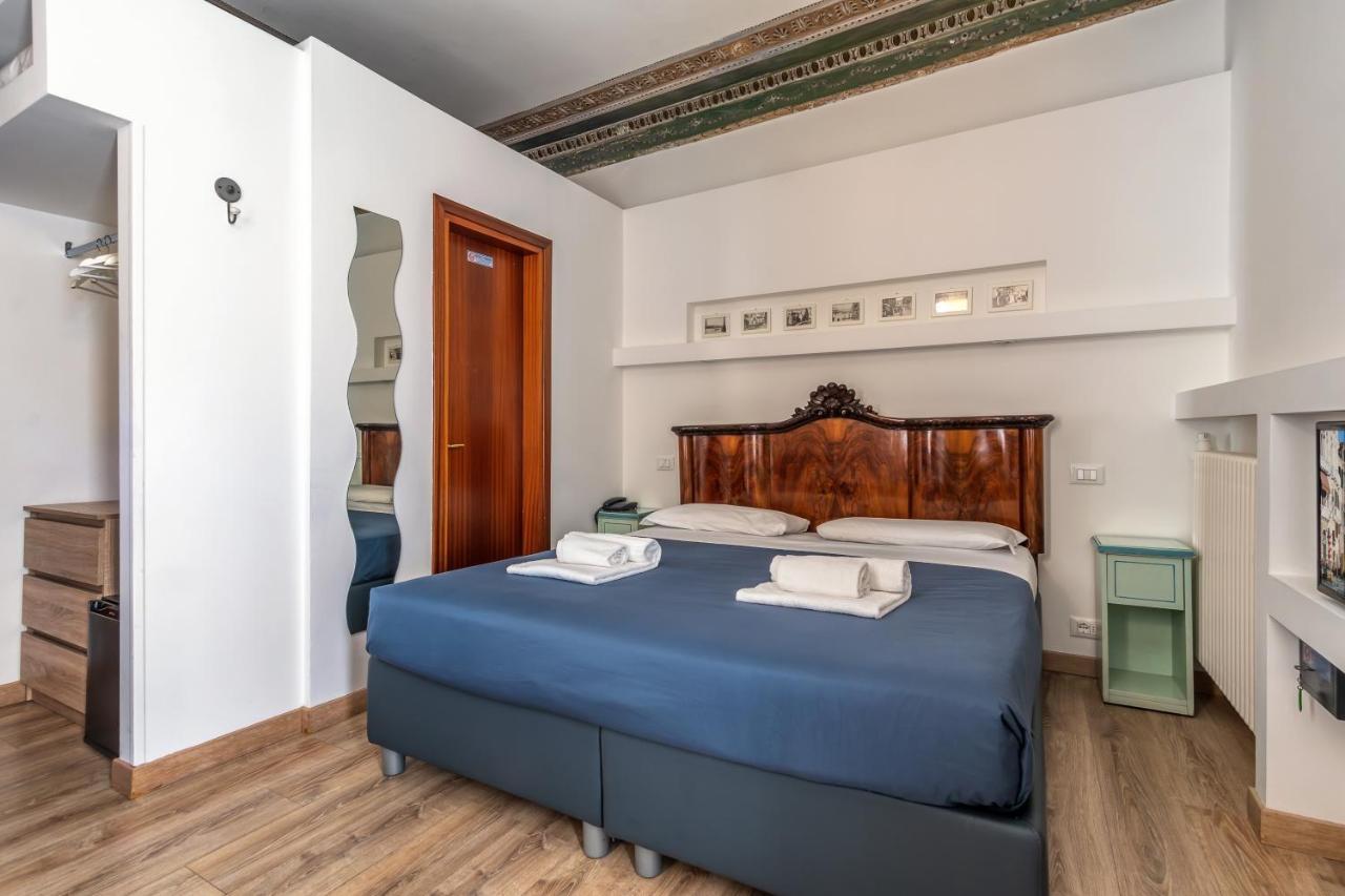 Hotel Ai Do Mori