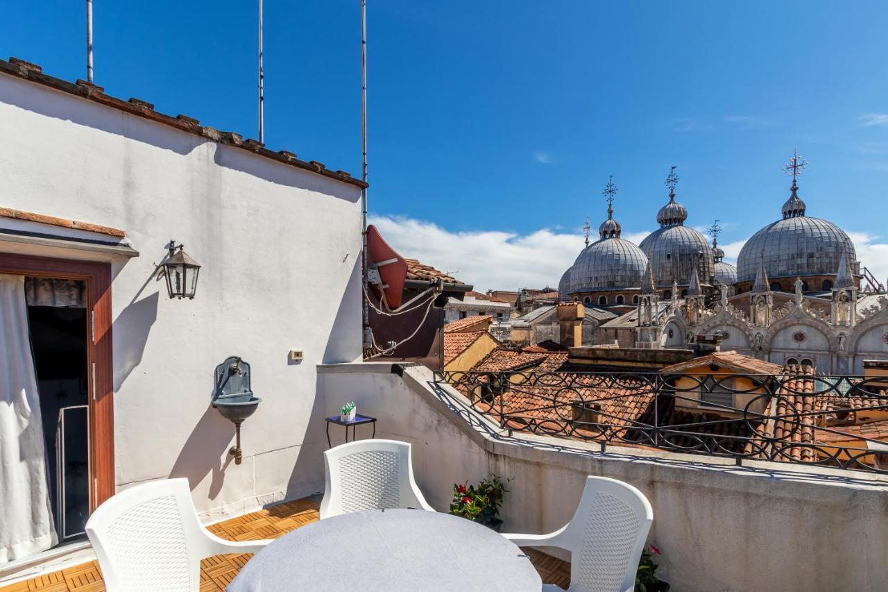 Hotel Ai Do Mori Venice