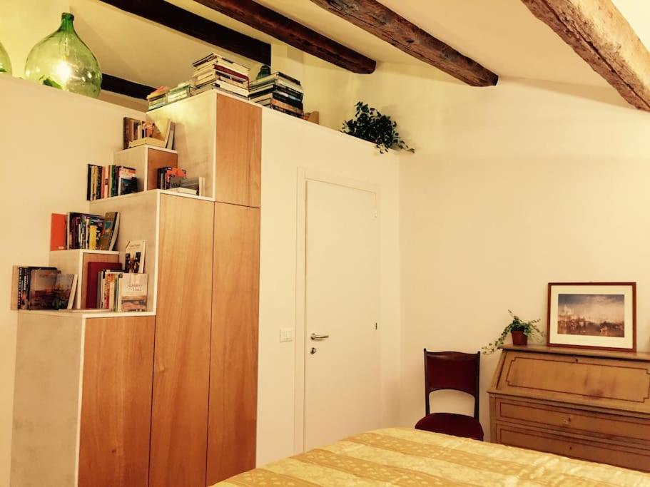 Ca' Spendore Del Sole Casa de férias