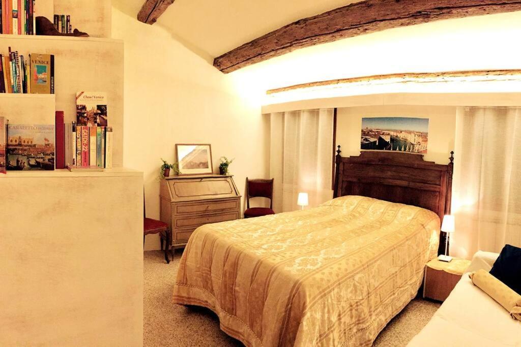 Ca' Spendore Del Sole Casa de férias *