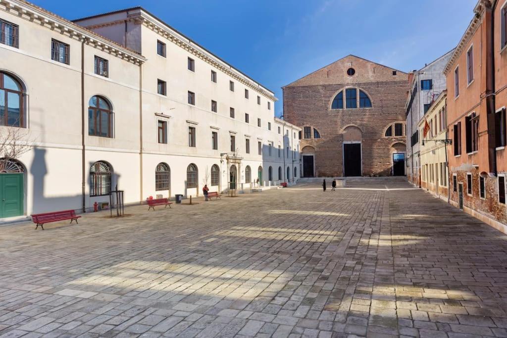 Dimora San Lorenzo Luxury Appartamento