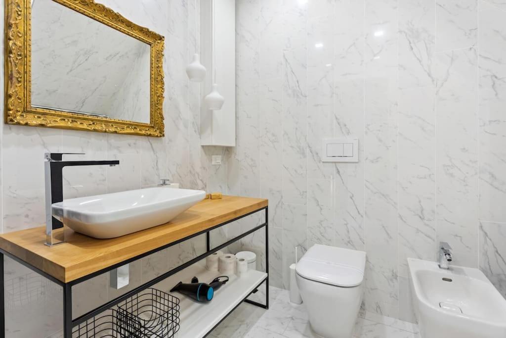 Dimora San Lorenzo Luxury Appartamento