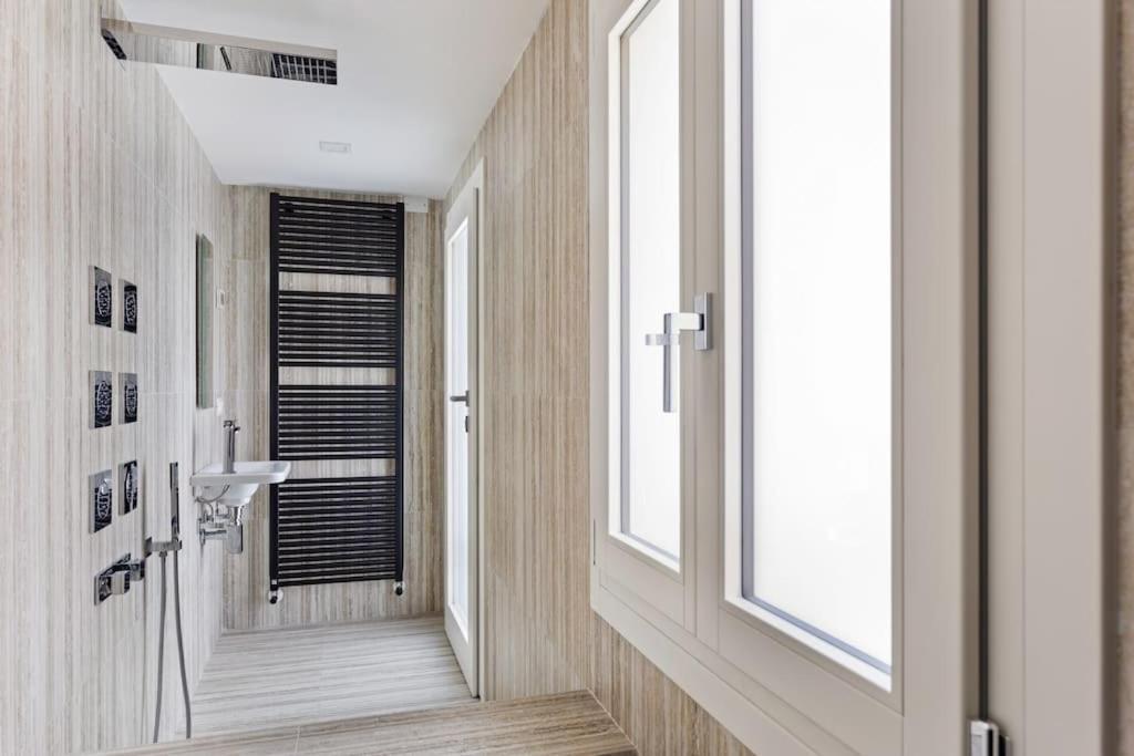 Dimora San Lorenzo Luxury Appartamento Venezia