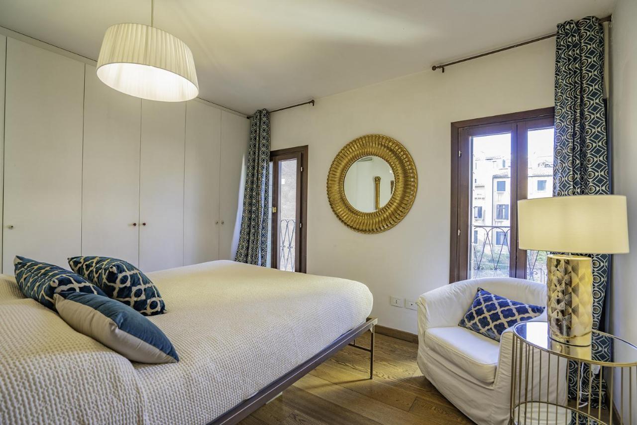 Apartamento Corte Rossa Terrace Charming *