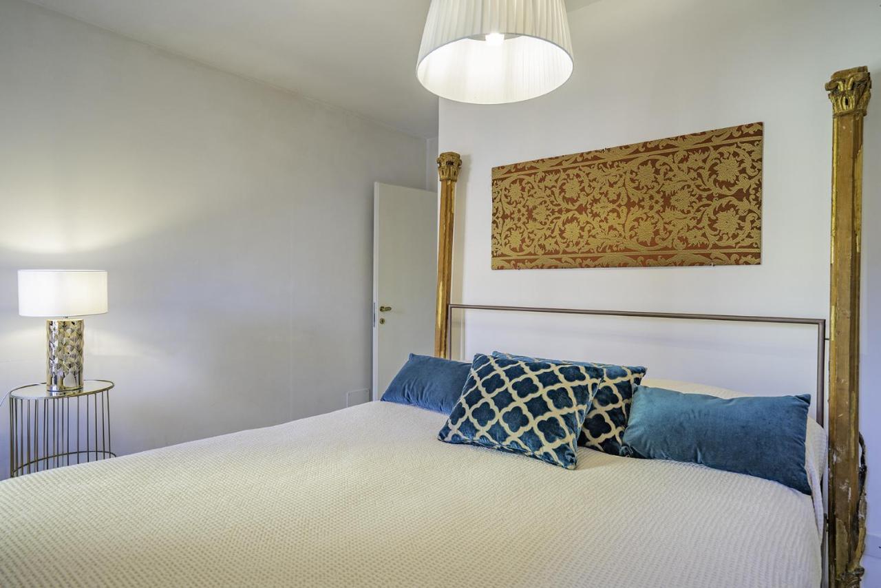 Corte Rossa Terrace Charming Apartamento *
