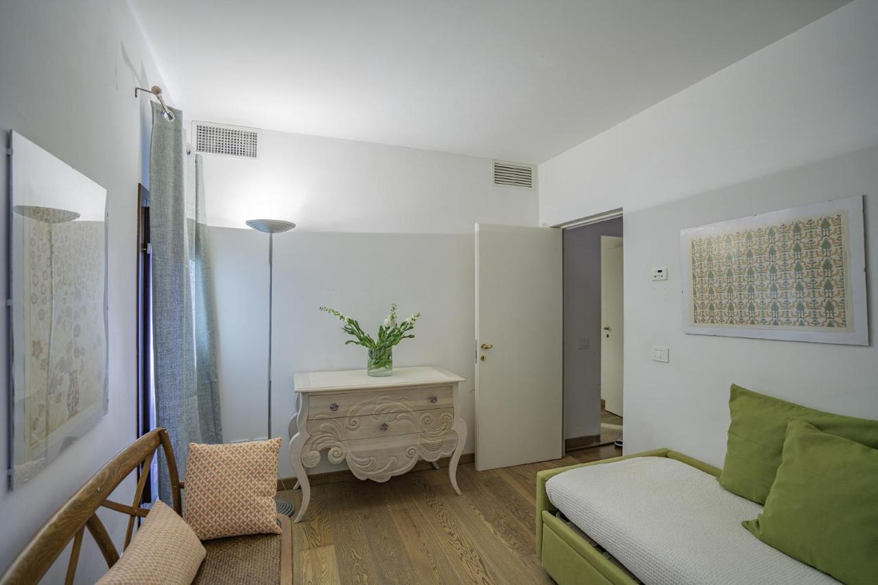 Corte Rossa Terrace Charming Veneza