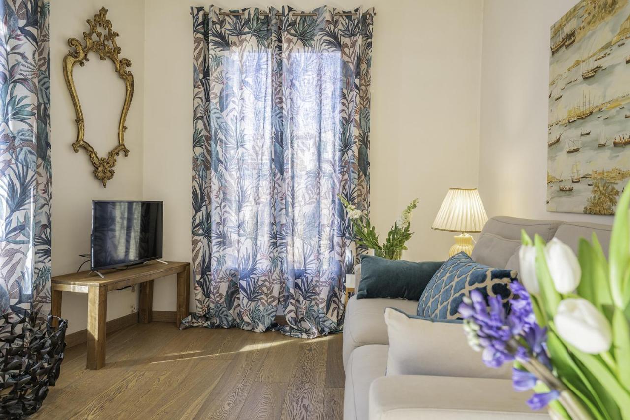 Apartamento Corte Rossa Terrace Charming