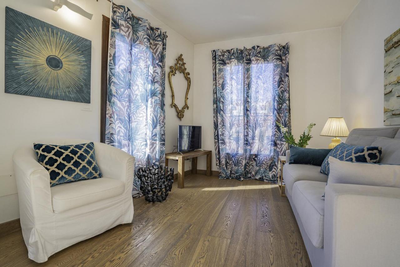 Corte Rossa Terrace Charming Apartamento *