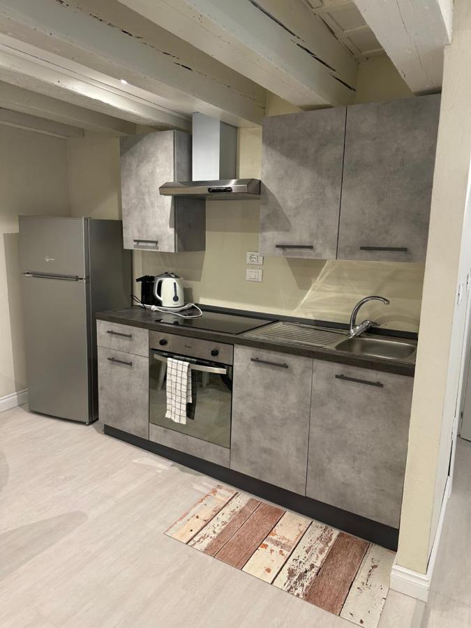 Apartamento Ca Del Traghetto