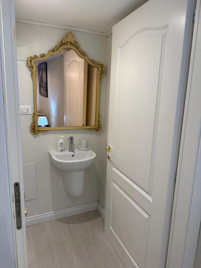 Apartamento Ca Del Traghetto