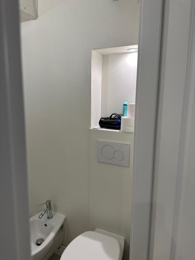 Ca Del Traghetto Apartamento Veneza